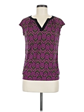 Worthington Sleeveless T-Shirt (view 1)