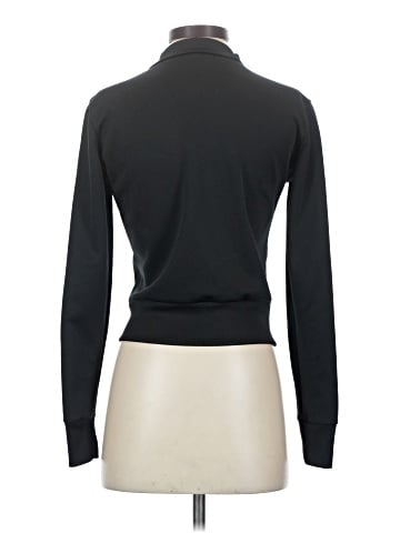 Moda International Zip Up Hoodie (view 2)