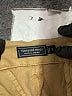 Vineyard Vines Solid Tan Khakis Size 8 - photo 7
