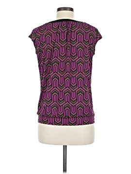Worthington Sleeveless T-Shirt (view 2)