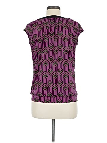Worthington Sleeveless T-Shirt (view 2)