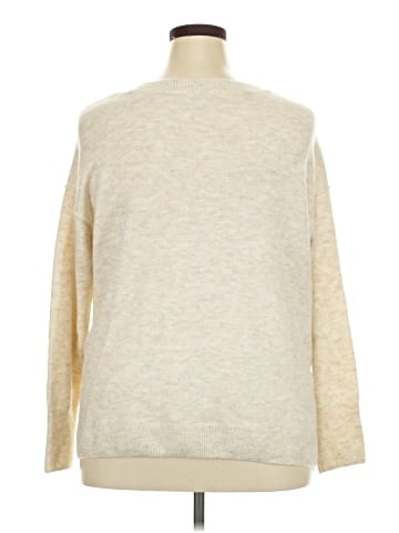 CeCe Pullover Sweater (view 2)