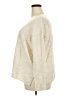 CeCe Hearts Ivory Pullover Sweater Size 2X - photo 5