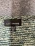 Lucy Paris 100% Polyester Green Long Sleeve Blouse Size S - photo 7