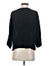Everlane 100% Silk Black Blouse Size 0 - photo 2