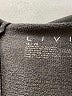 LIVI 100% Polyester Black Sweatshirt Size 18 Plus - photo 7