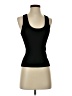 Zara Black Tank Top Size S - photo 1