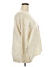 CeCe Hearts Ivory Pullover Sweater Size 2X - photo 4