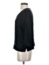 Everlane 100% Silk Black Blouse Size 0 - photo 5