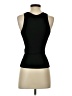 Zara Black Tank Top Size S - photo 2