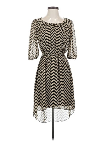 Sweet Storm Casual Dress (view 1)