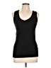 Ralph Lauren Black Tank Top Size L - photo 1
