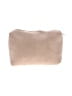 Urban Outfitters 100% Polyurethane Tan Makeup Bag One size - photo 2