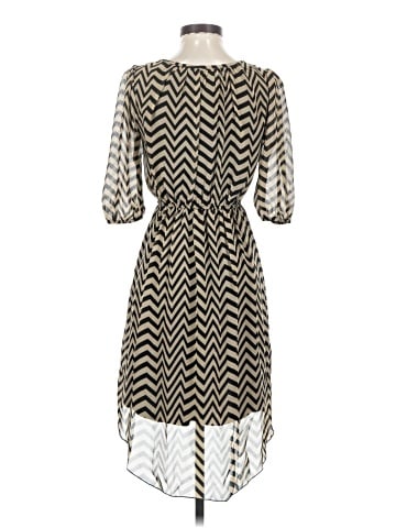 Sweet Storm Casual Dress (view 2)