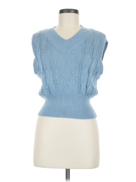 Sincerely Jules Sweater Vest