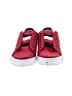 Tommy Hilfiger Red Sneakers Size 7 - photo 2