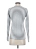 Coolibar Silver Long Sleeve Turtleneck Size XS - photo 2