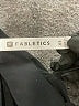 Fabletics Solid Black Formal Skirt Size XS - photo 4