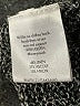 Eileen Fisher Gray Pullover Sweater Size L - photo 5