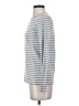 Coolibar Silver Long Sleeve Turtleneck Size XS - photo 5