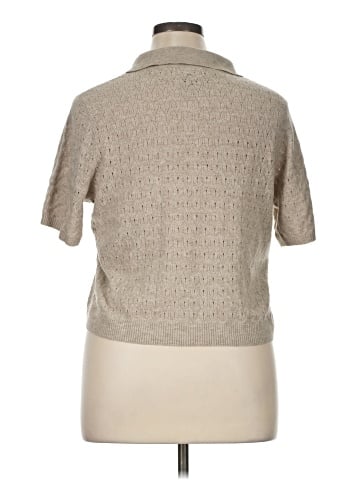 Universal Thread Sweater Vest (view 2)