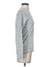Coolibar Silver Long Sleeve Turtleneck Size XS - photo 4