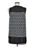 Vince Camuto Black Sleeveless Blouse Size M - photo 2