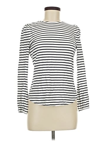 Boden Long Sleeve T-Shirt (view 1)