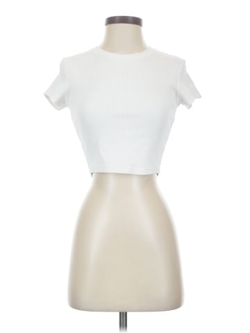 GU Short Sleeve Turtleneck (view 1)