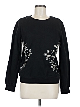 Hemant & Nandita Sweatshirt (view 1)