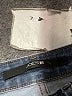 Joe's Jeans Hearts Blue Jeans Size 28 waist - photo 7