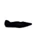 Vivaia Solid Black Flats Size EU 40 1/2 - photo 1