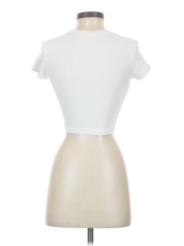 GU Short Sleeve Turtleneck (view 2)