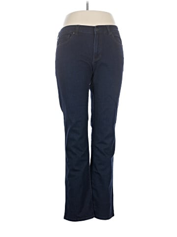CALVIN KLEIN JEANS Jeans (view 1)