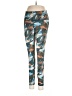Unbranded Camo Teal Active Pants Size M - photo 1