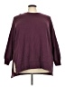 Old Navy Burgundy Pullover Sweater Size 3X - photo 1