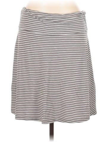 Toad & Co Casual Skirt (view 2)