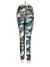 Unbranded Camo Teal Active Pants Size M - photo 2