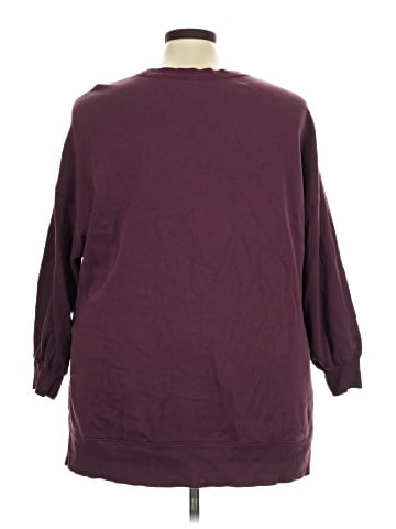 Old Navy Pullover Sweater (view 2)