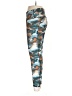 Unbranded Camo Teal Active Pants Size M - photo 5