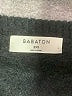 Babaton Black Turtleneck Sweater Size XXS - photo 7
