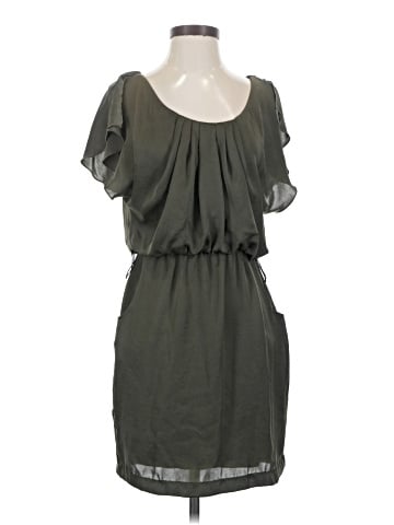 City Triangles Casual Dress (view 1)