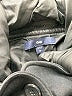Gap 100% Cotton Black Coat Size M - photo 6