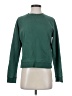 LA Hearts Green Sweatshirt Size S - photo 1