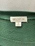 Wildfox Graphic Green Sweatshirt Size Sm (1 or S) - photo 7