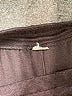 Fabletics Black Casual Pants Size M - photo 7