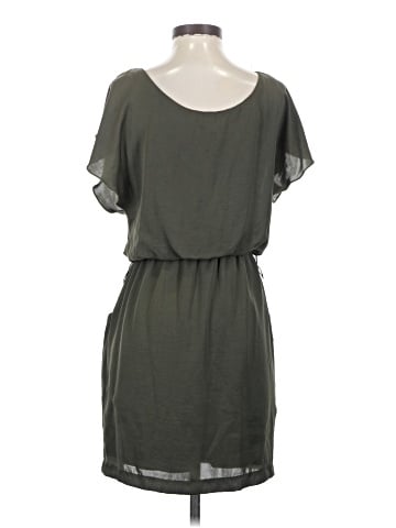 City Triangles Casual Dress (view 2)