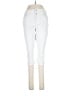 d.jeans White Jeans Size 10 - photo 1
