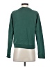 LA Hearts Green Sweatshirt Size S - photo 2