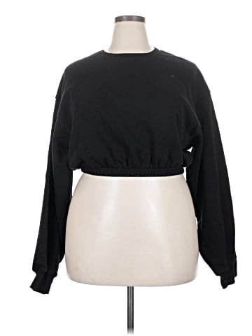 Vitality Sweatshirt (view 1)